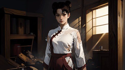 火影的生活-Hokage's Life PC版本 玩法截图 7