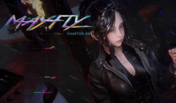 蜉蝣-MayFly 蜉蝣中文官网重置版 封面图