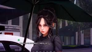 蜉蝣-MayFly 主线事件 玩法截图 3