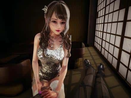 蜉蝣-MayFly 实机画面 详情图 7