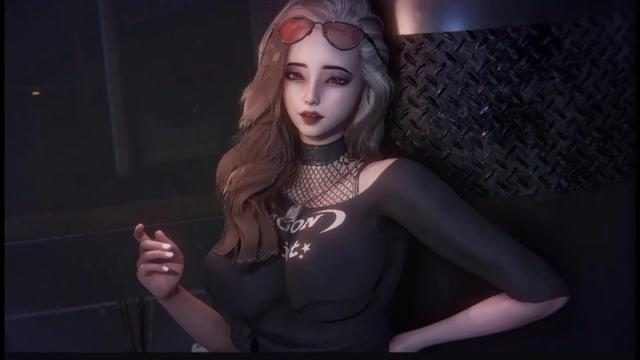 蜉蝣-MayFly 角色路线 资料图 2