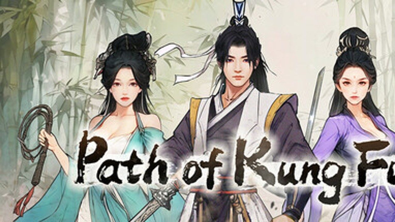 刀剑江湖路-绅士mod版 主线事件 实机截图 1