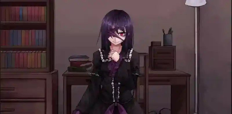 蛊惑的幼虫 探索场景 专题图 5