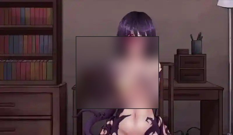 蛊惑的幼虫 故事片段 资料图 3