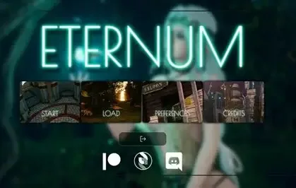 永恒世界 永恒世界 Eternum 游戏官网、攻略专区、版本合集 封面图